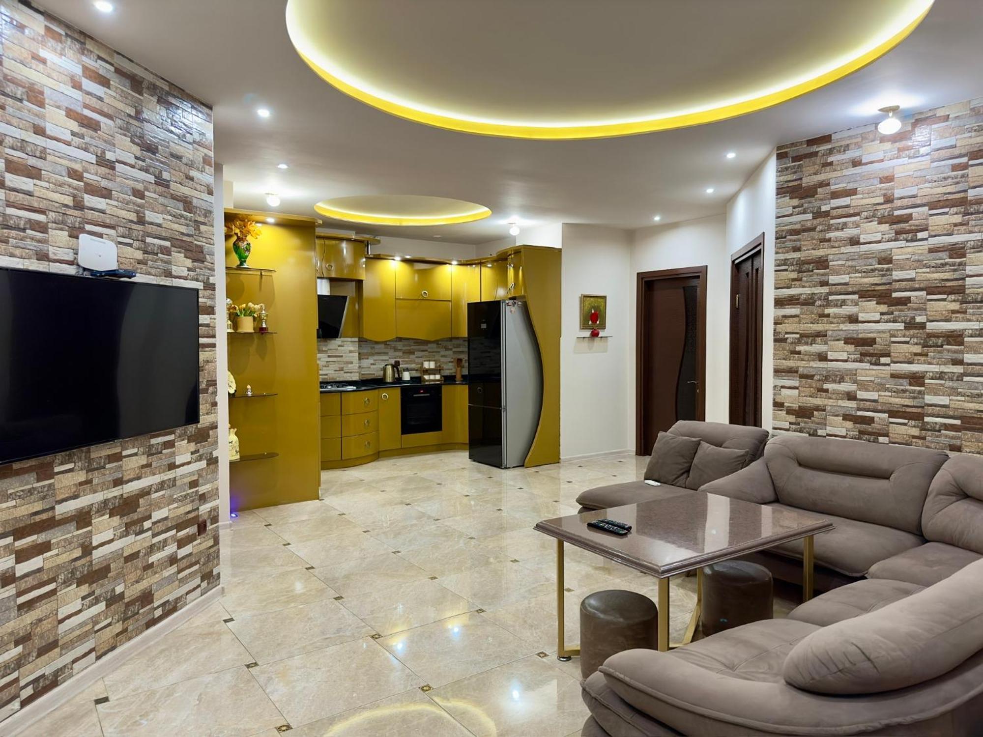 Grand Home Μπατούμι Εξωτερικό φωτογραφία