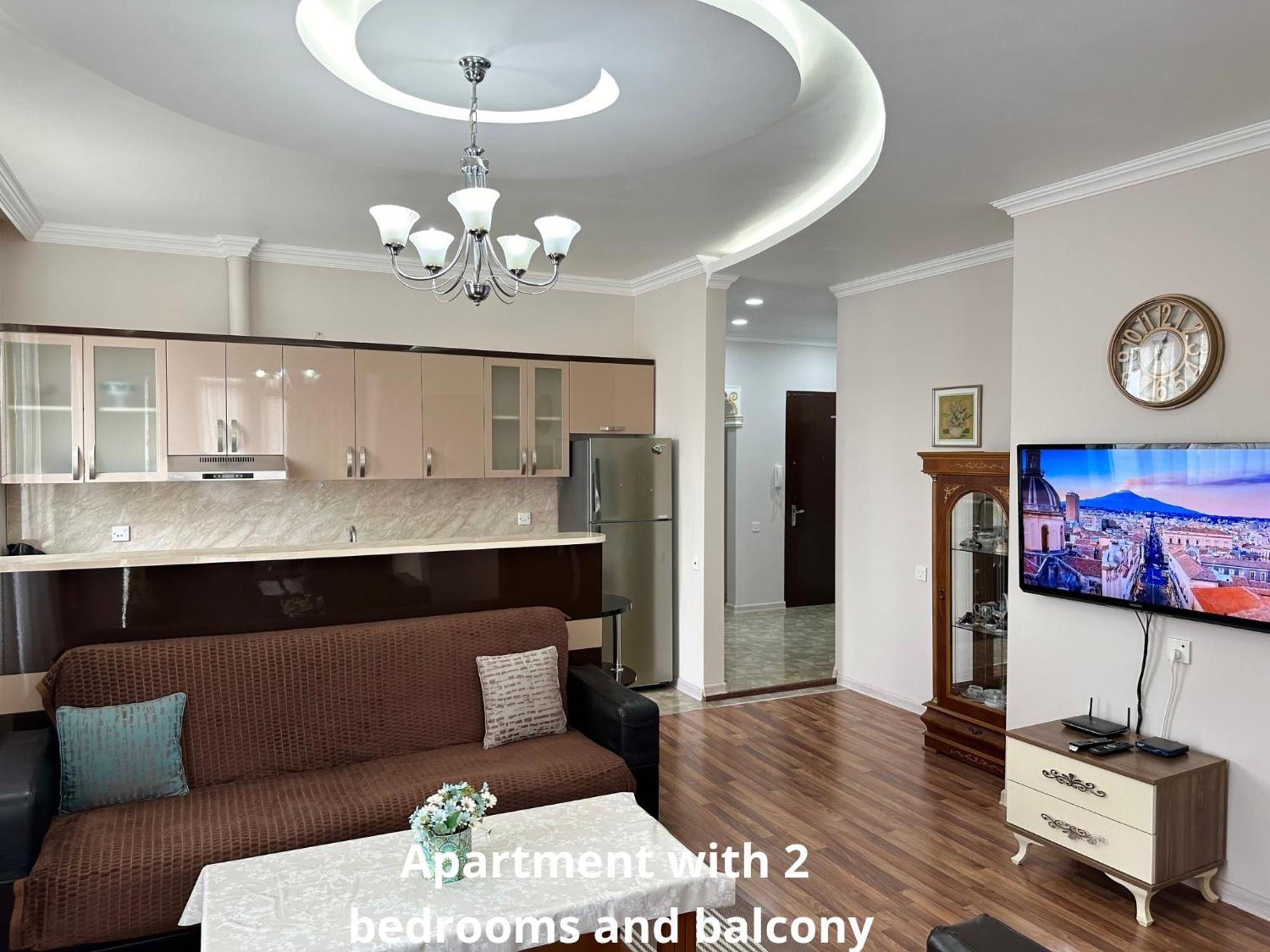 Grand Home Μπατούμι Εξωτερικό φωτογραφία