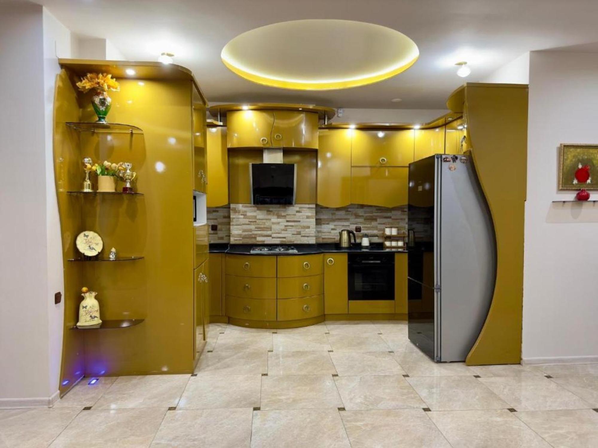 Grand Home Μπατούμι Δωμάτιο φωτογραφία