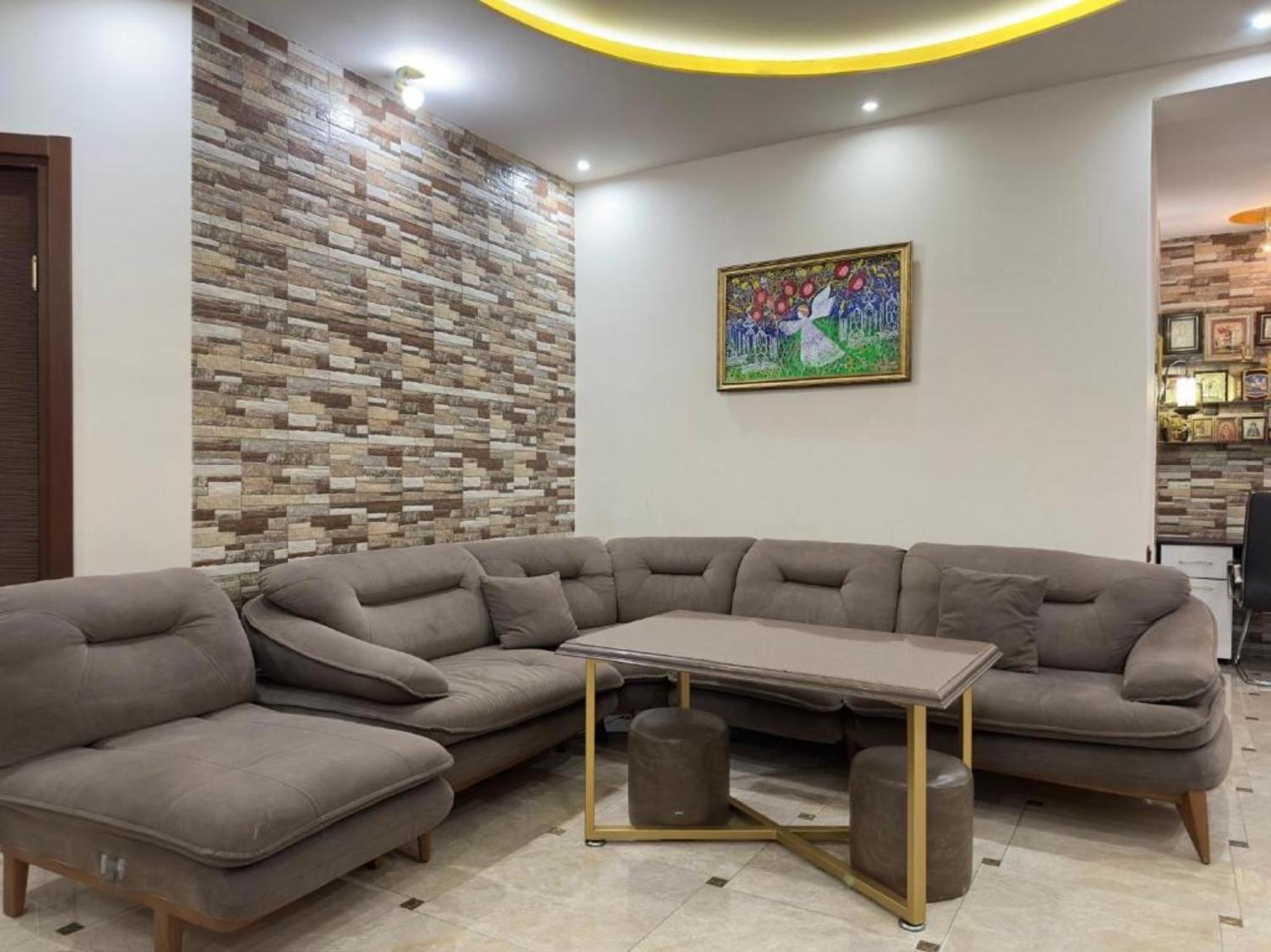 Grand Home Μπατούμι Δωμάτιο φωτογραφία