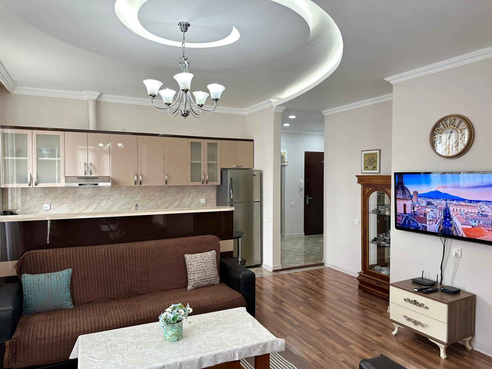Grand Home Μπατούμι Δωμάτιο φωτογραφία