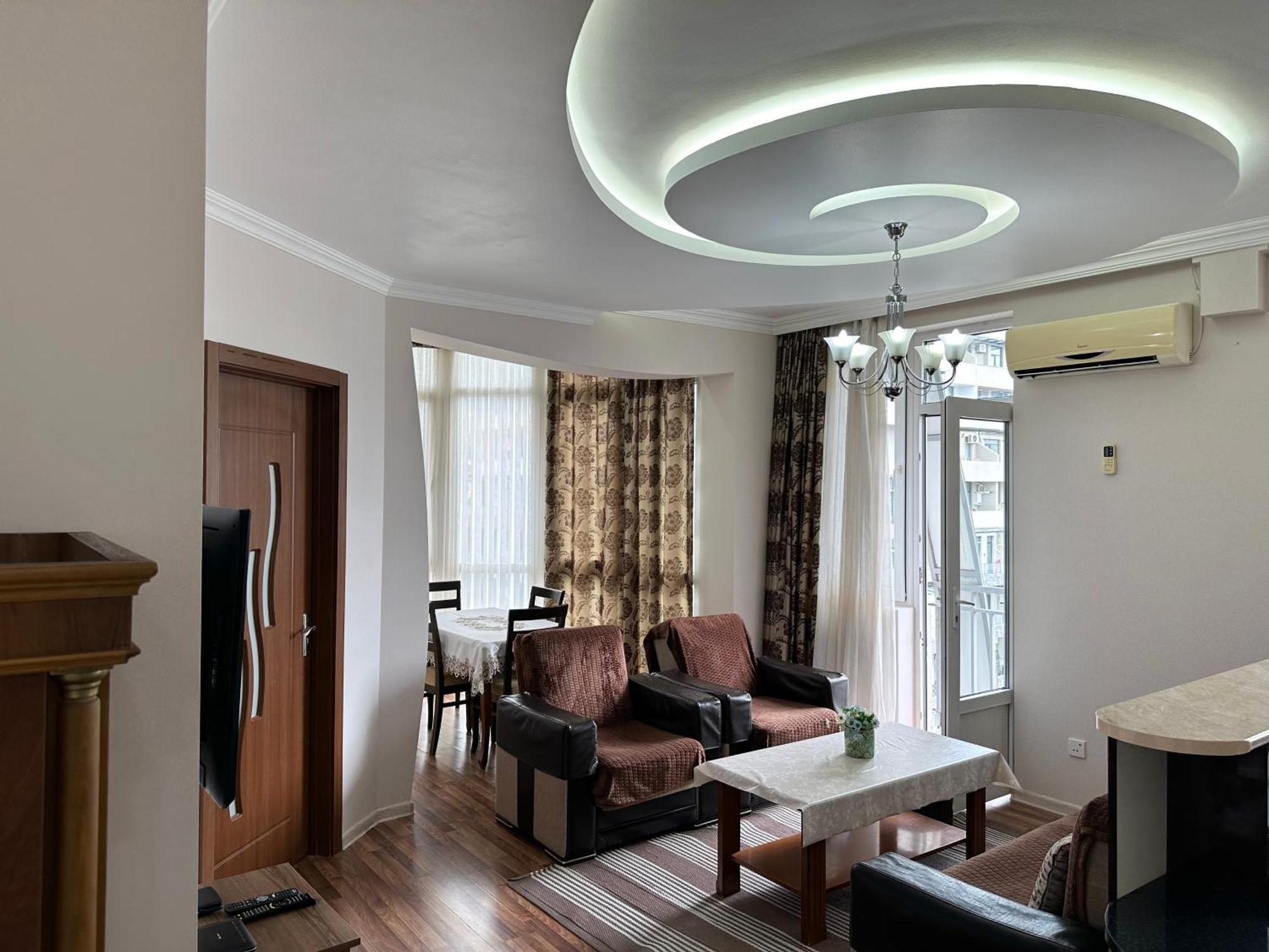 Grand Home Μπατούμι Δωμάτιο φωτογραφία
