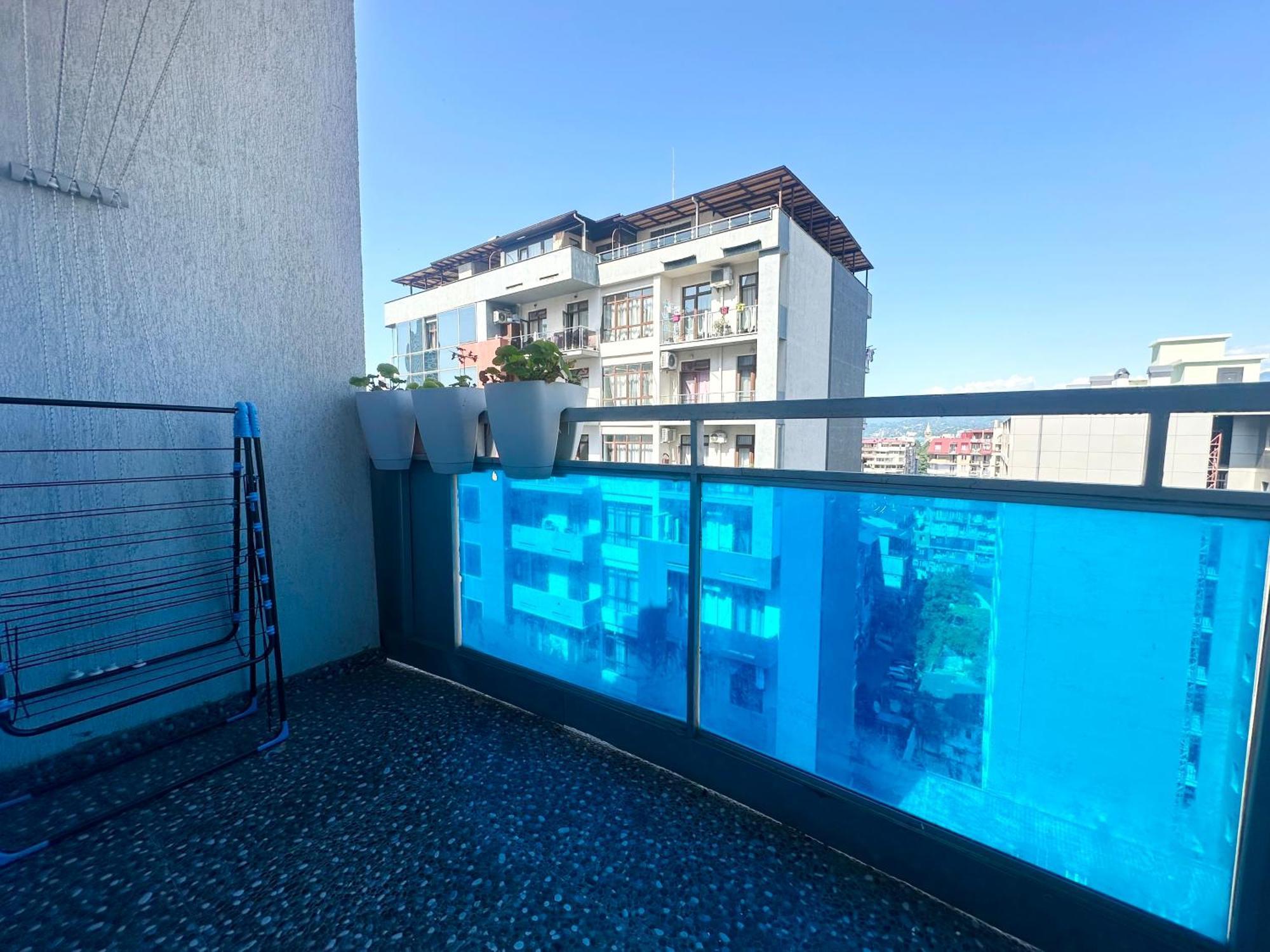 Grand Home Μπατούμι Δωμάτιο φωτογραφία