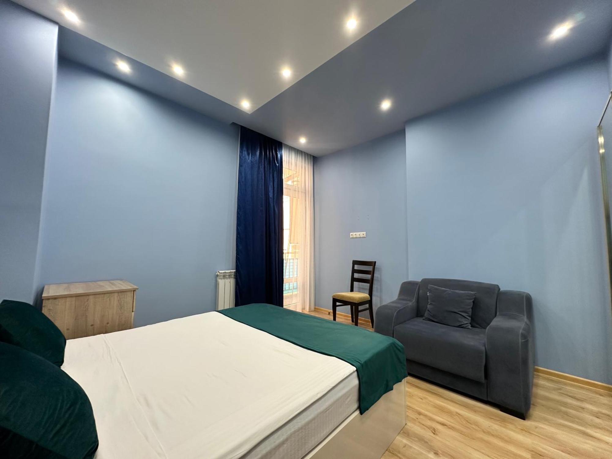 Grand Home Μπατούμι Δωμάτιο φωτογραφία