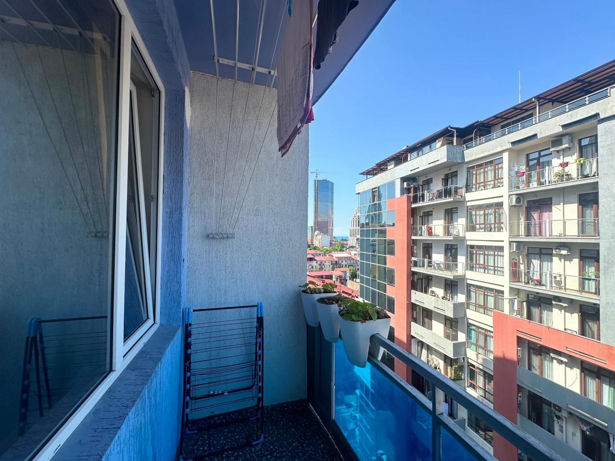 Grand Home Μπατούμι Δωμάτιο φωτογραφία