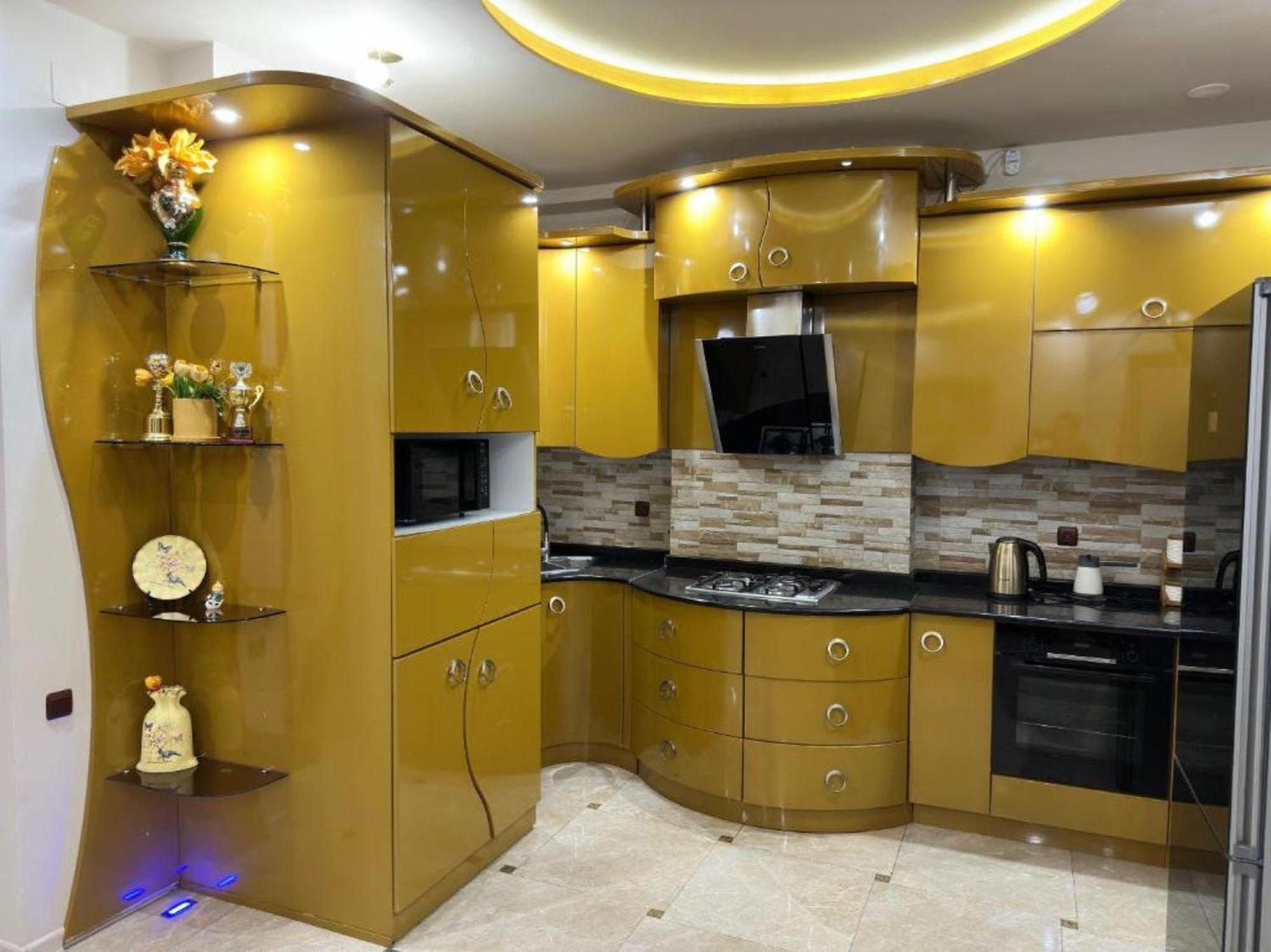 Grand Home Μπατούμι Δωμάτιο φωτογραφία