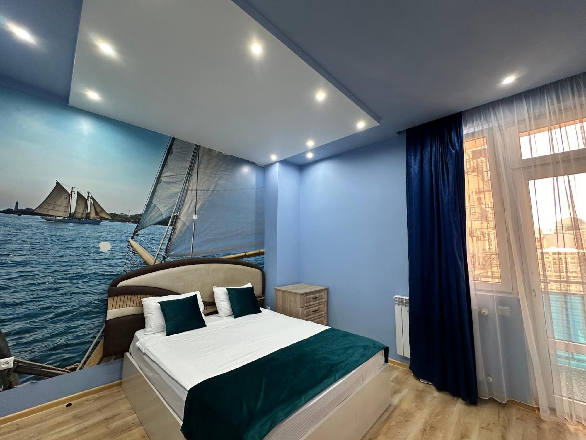 Grand Home Μπατούμι Δωμάτιο φωτογραφία