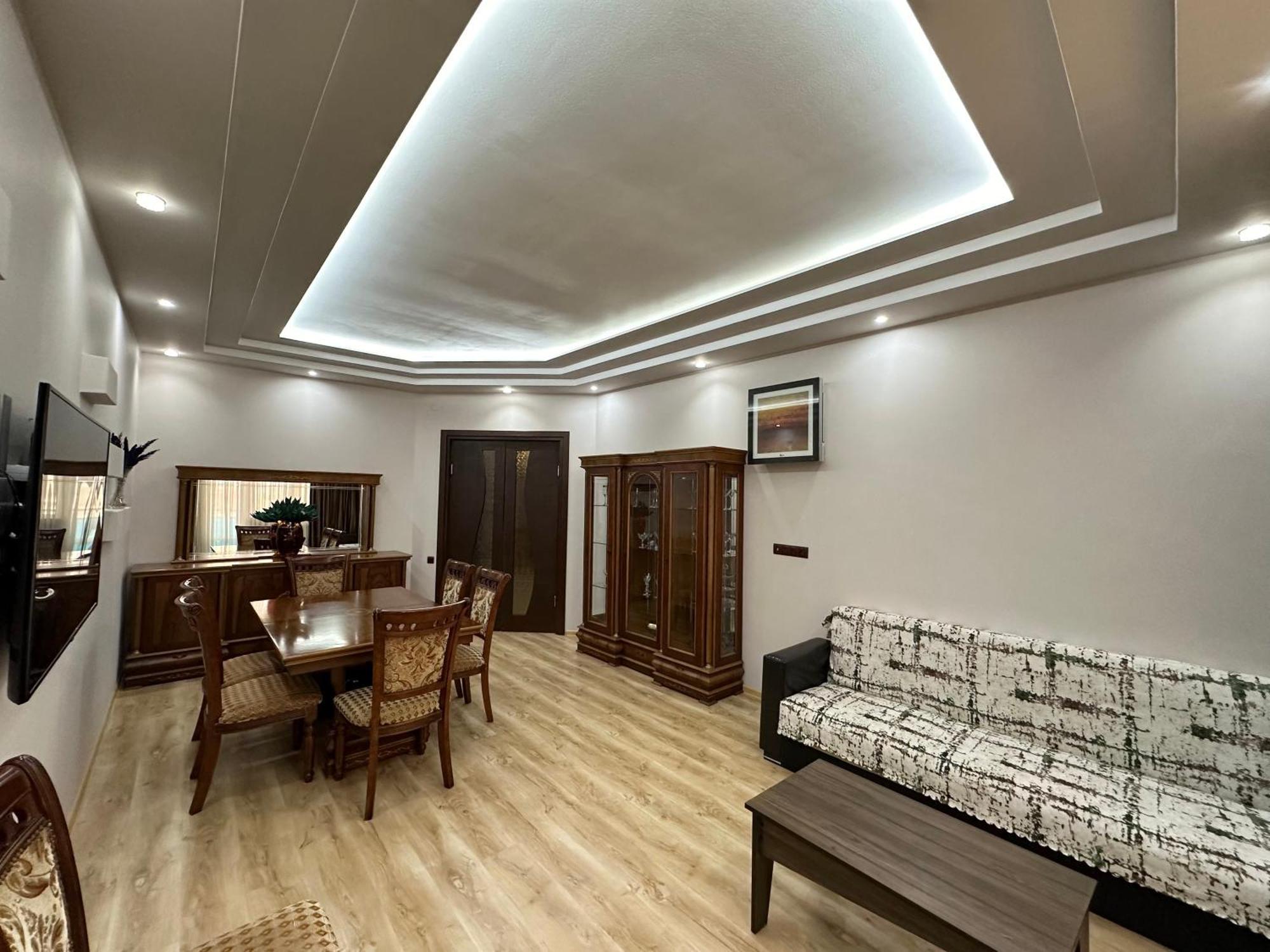 Grand Home Μπατούμι Δωμάτιο φωτογραφία